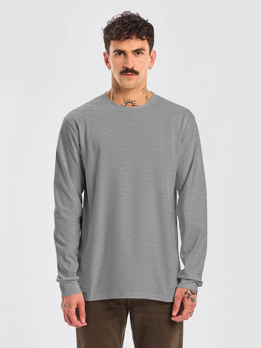 AS Colour Classic Long Sleeve Tee