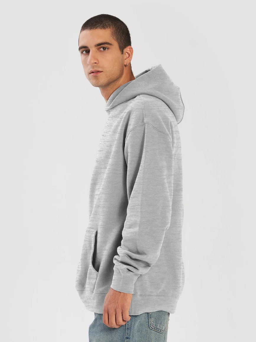 AS Colour Unisex Premium Oversized Hoodie