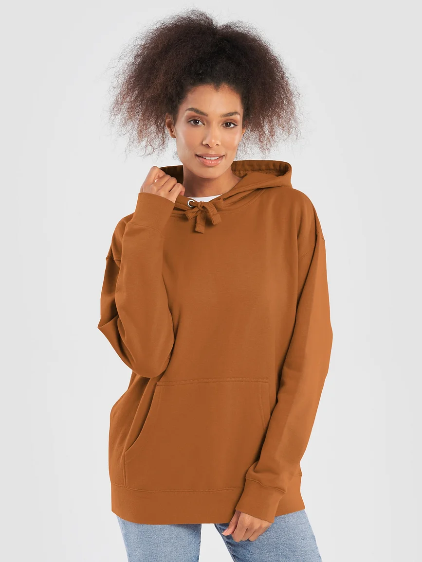 Cotton Heritage Unisex Premium Hoodie