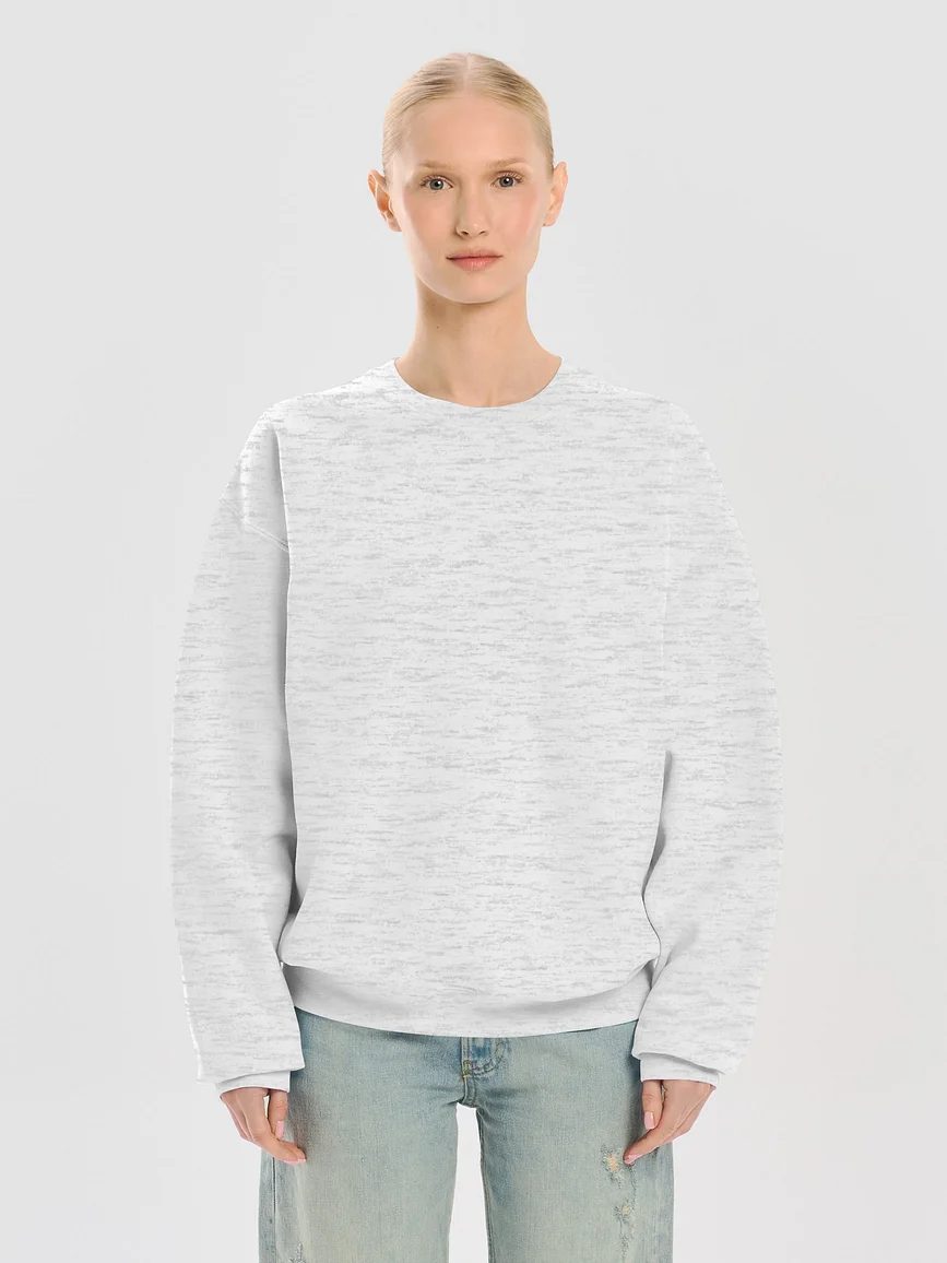Gildan Classic Crewneck Sweatshirt