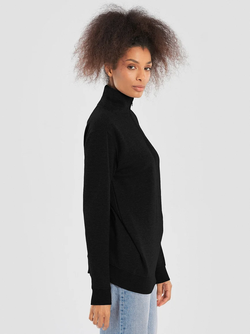 Cotton Heritage Unisex Fleece Pullover