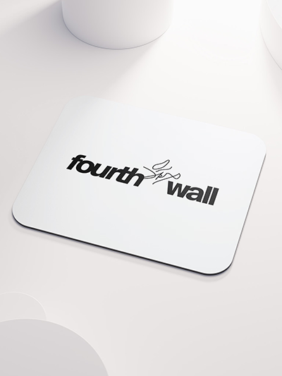 Selling custom mouse pads as fundraiser items