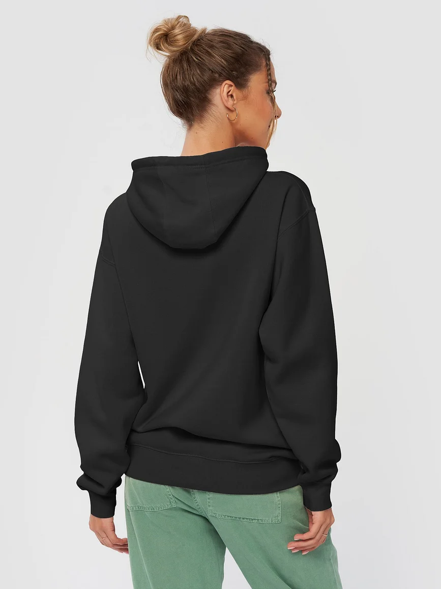 Lane Seven Premium Pullover Hoodie