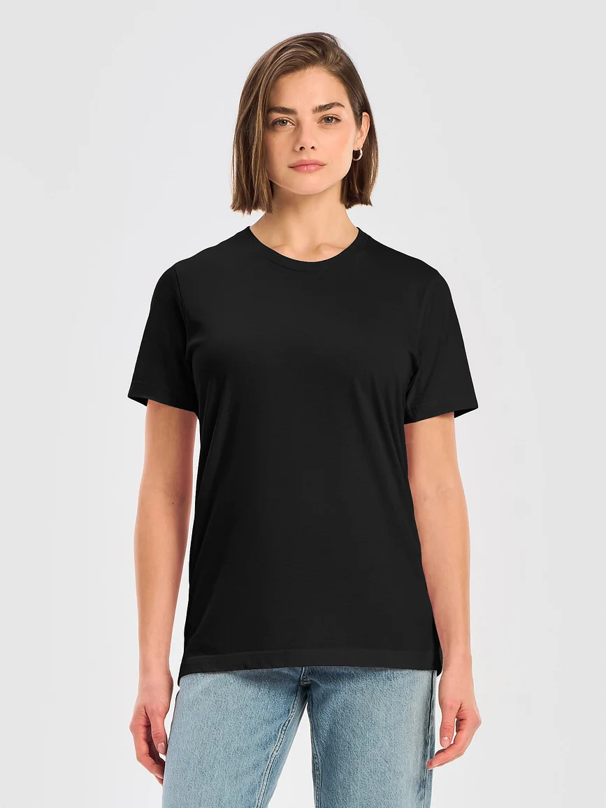 Bella+Canvas Unisex Staple Eco T-Shirt