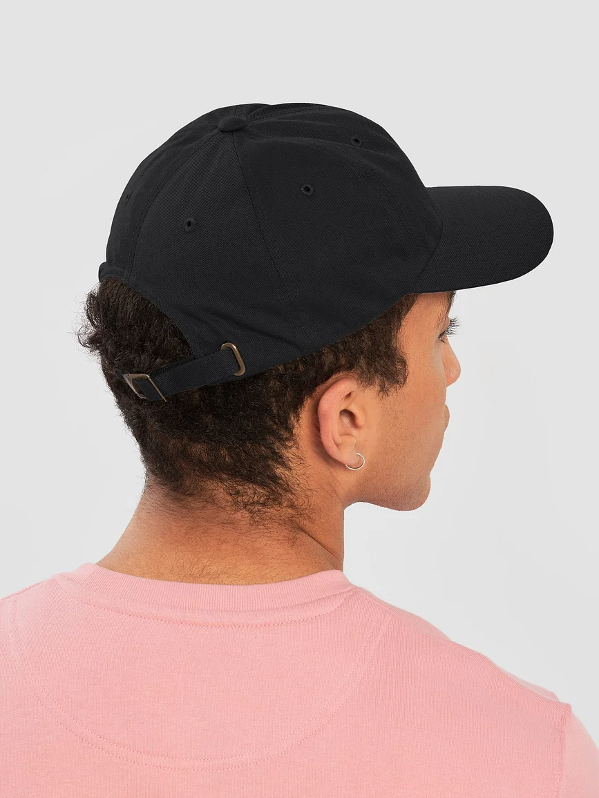 Yupoong Classic Dad Hat