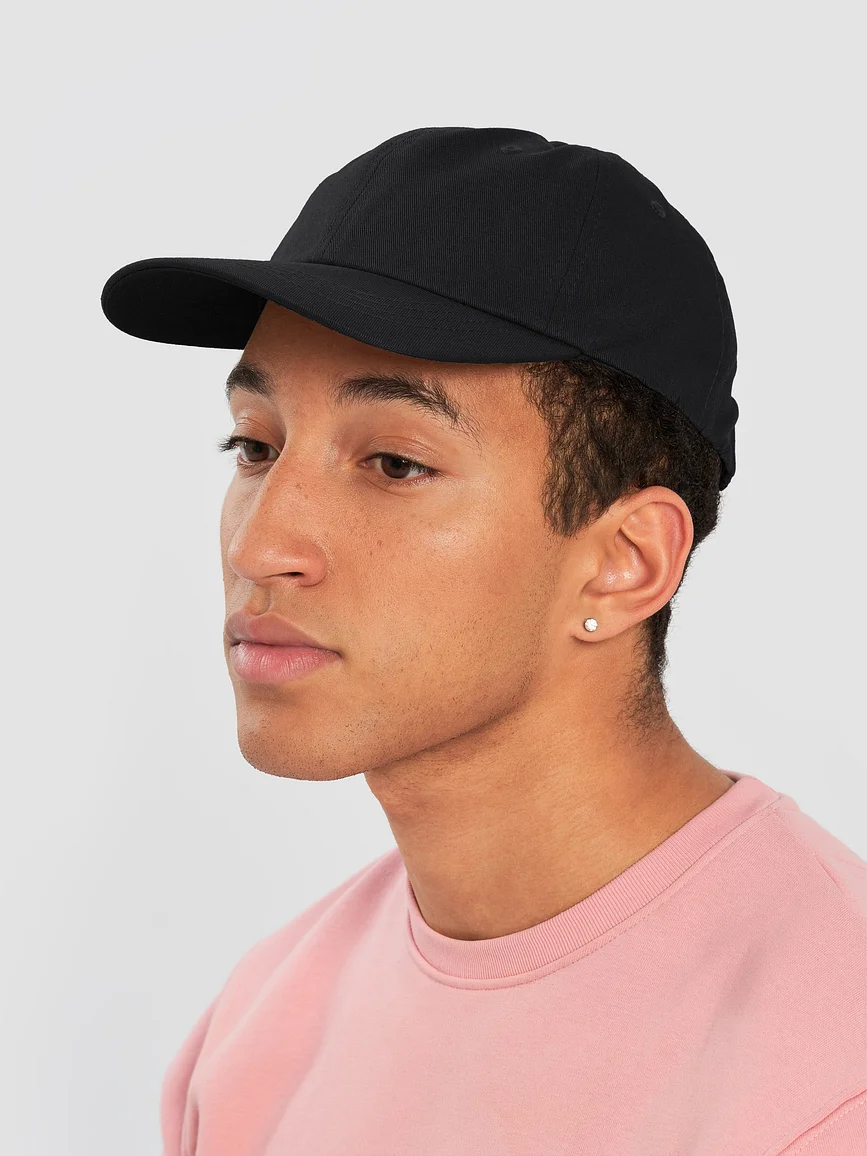 Yupoong Classic Dad Hat