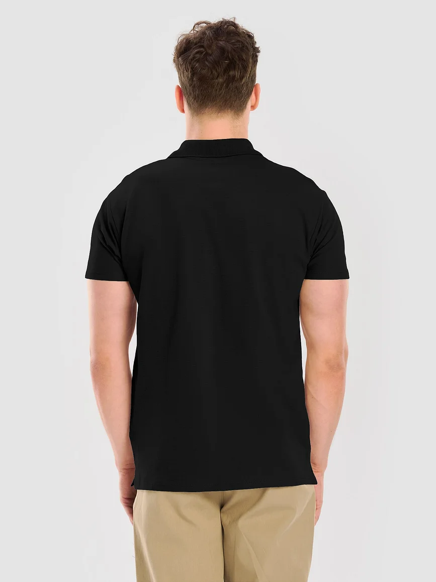 SOL'S Unisex Premium Pique Polo Shirt