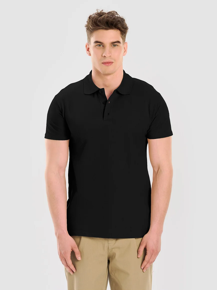 SOL'S Unisex Premium Pique Polo Shirt