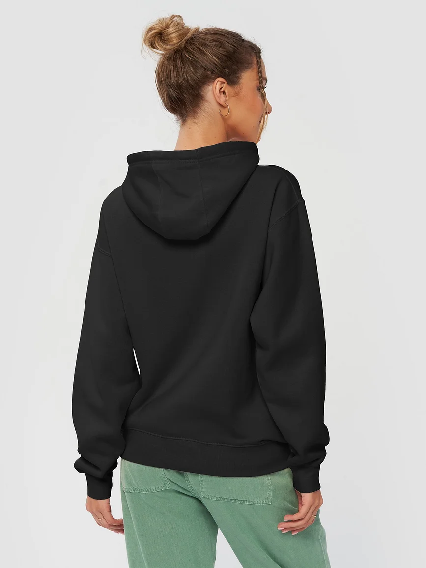 Lane Seven Premium Pullover Hoodie