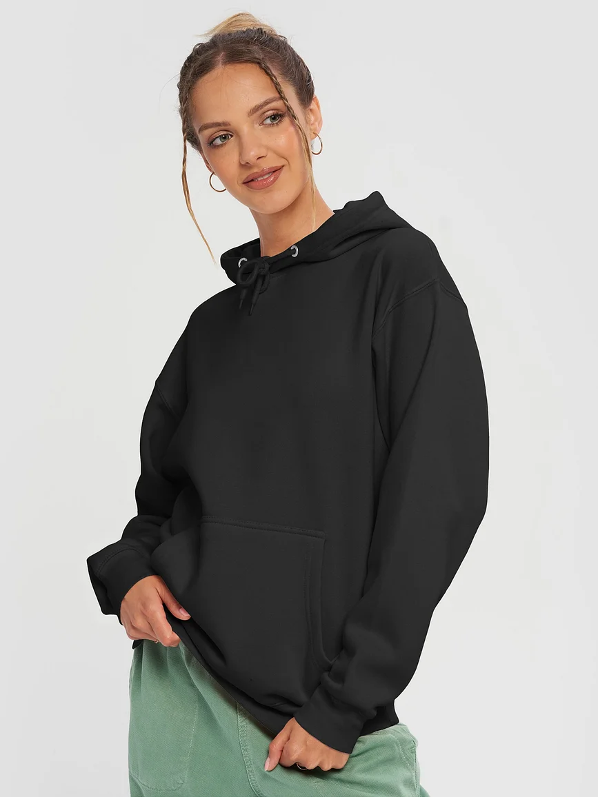 Lane Seven Premium Pullover Hoodie
