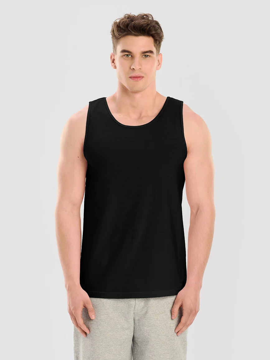 Comfort Colors Unisex Garment-Dyed Tank Top