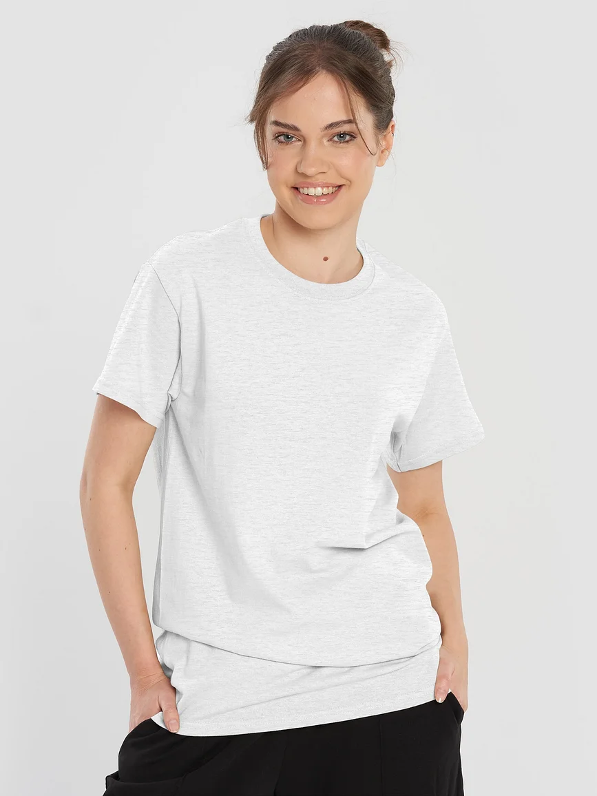 Gildan Heavyweight T-Shirt