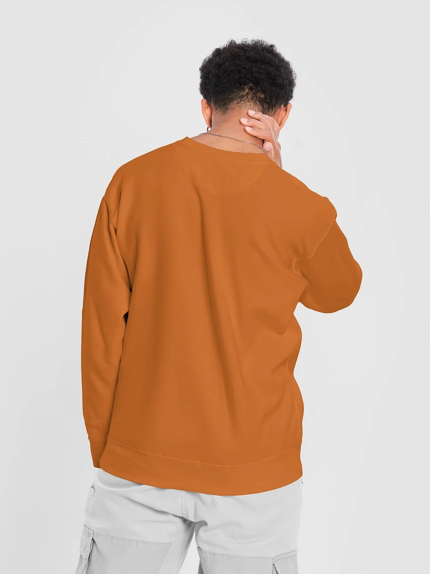Cotton Heritage Premium Sweatshirt