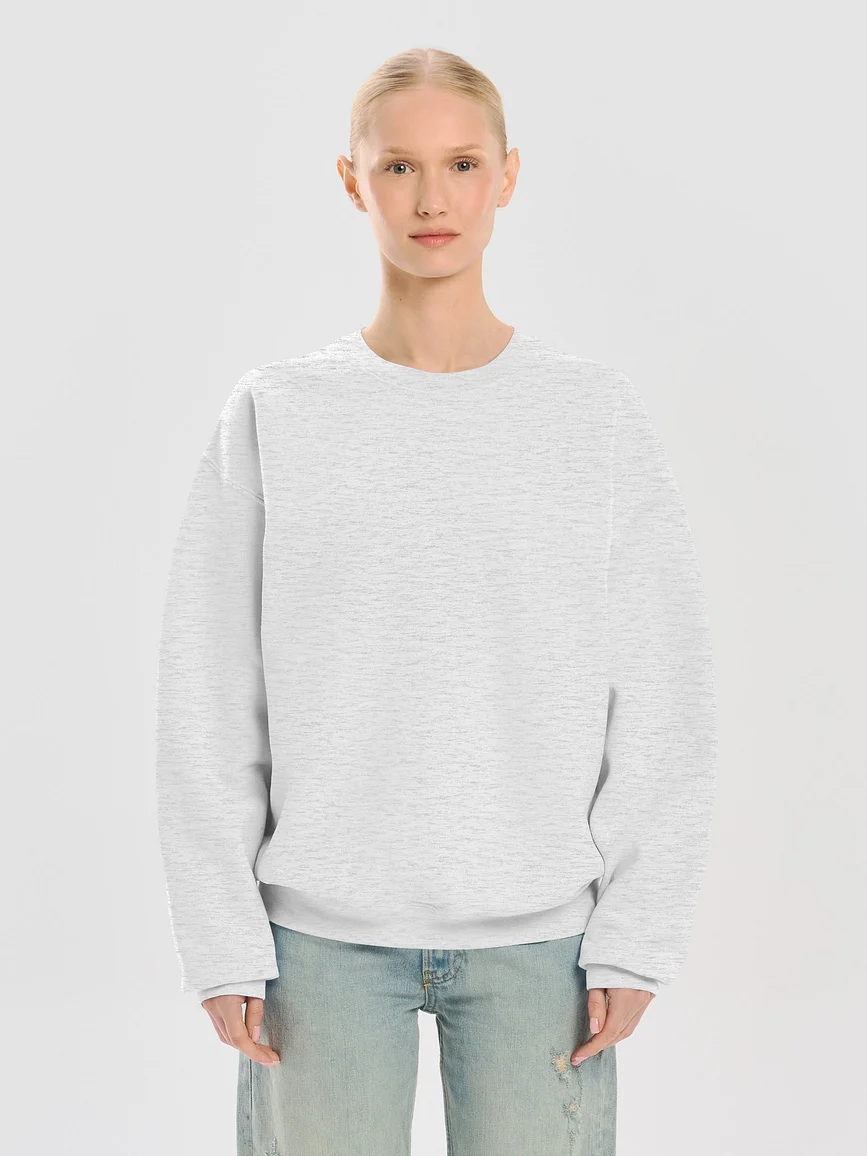 Gildan Classic Crewneck Sweatshirt