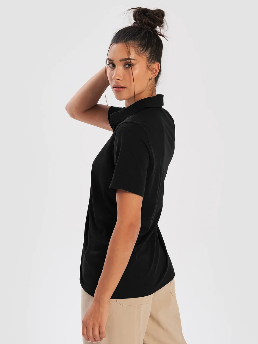 Under Armour® Women's Polo Shirt