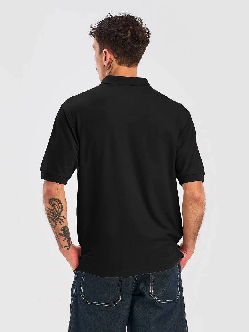 Port Authority Polo Shirt