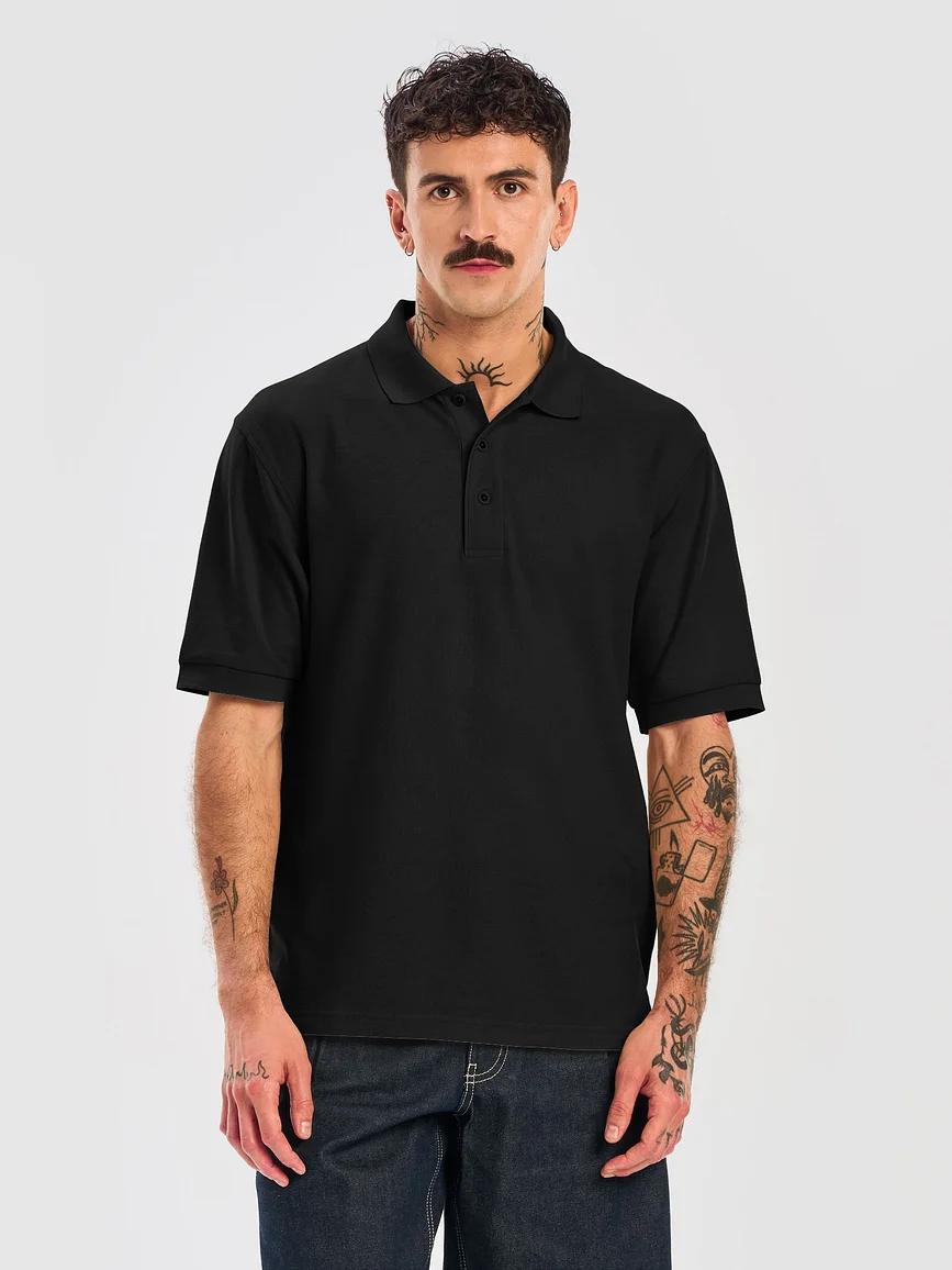 Port Authority Polo Shirt