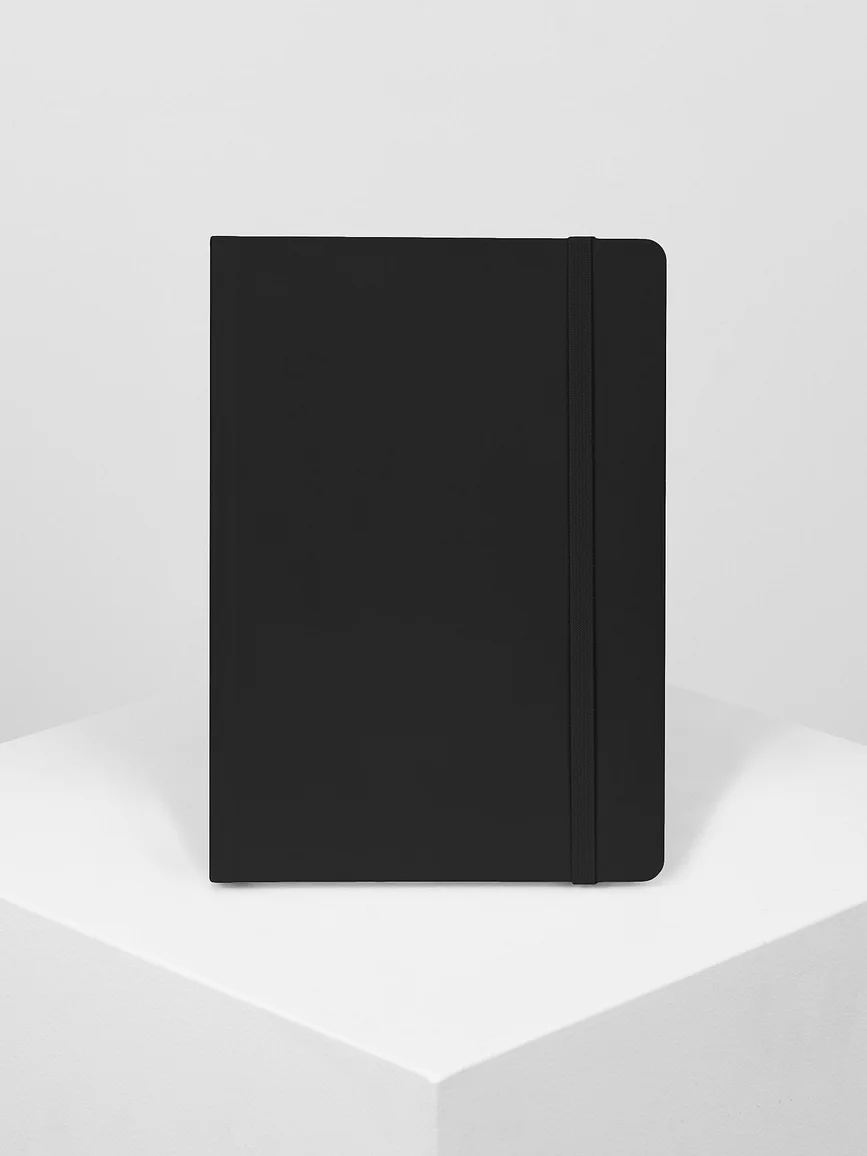 Hardcover Bound Notebook | JournalBook®