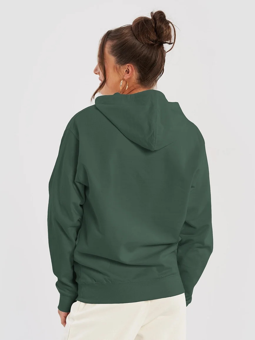 Independent Trading Co. Midweight Hoodie