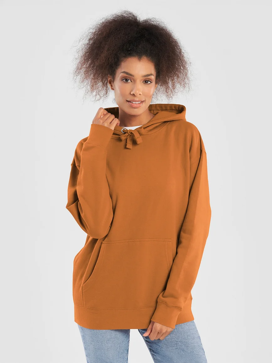 Cotton Heritage Unisex Premium Hoodie
