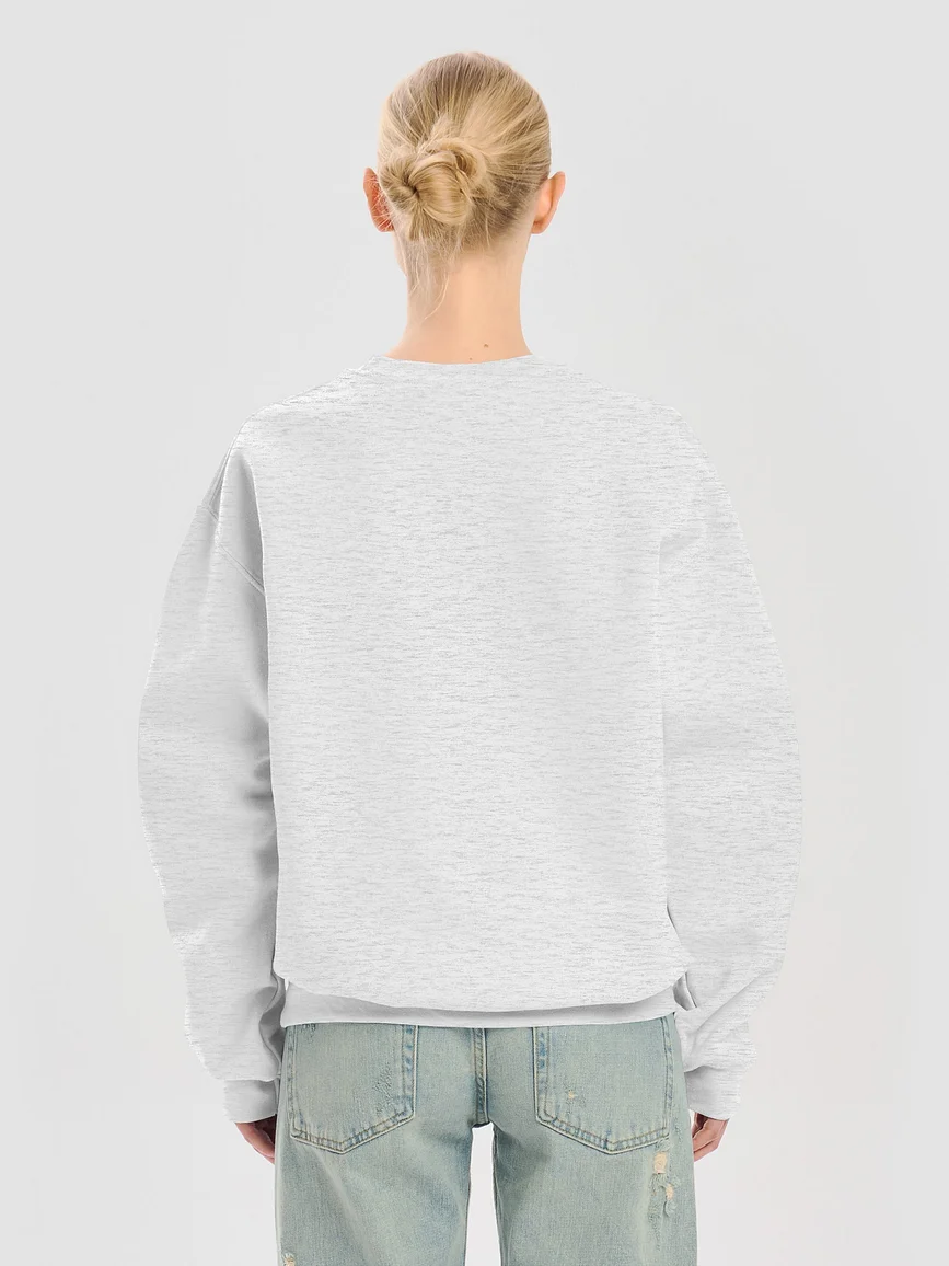 Gildan Classic Crewneck Sweatshirt