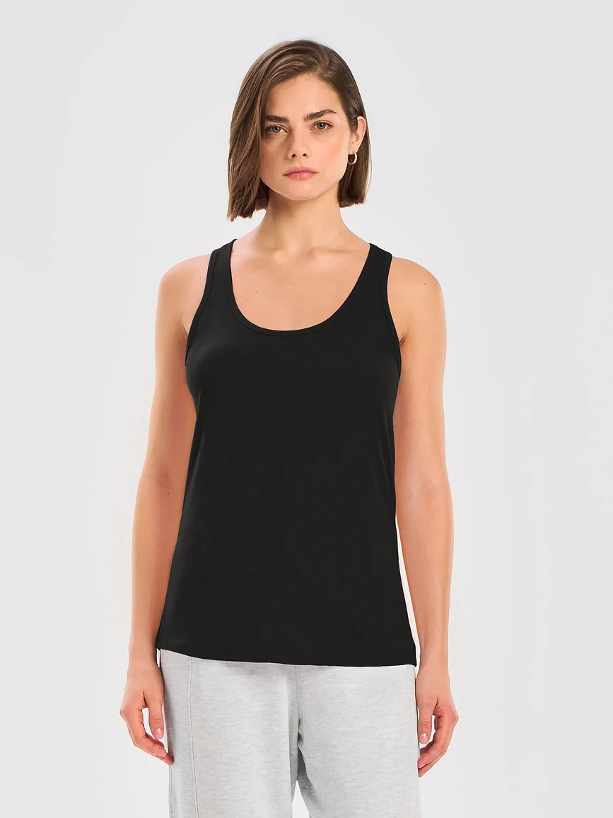 Next Level Women's Racerback Tank Top