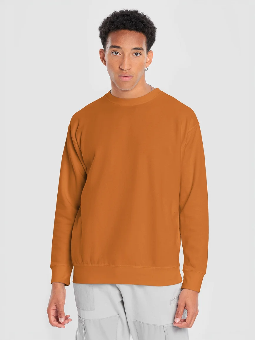 Cotton Heritage Premium Sweatshirt