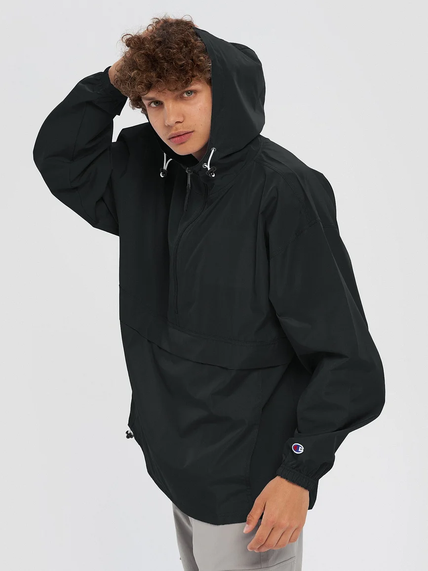 Champion Packable Jacket