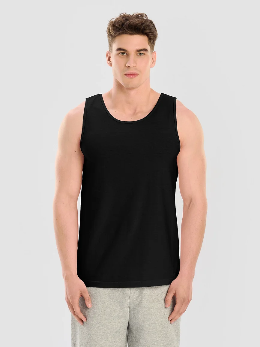 Comfort Colors Unisex Garment-Dyed Tank Top