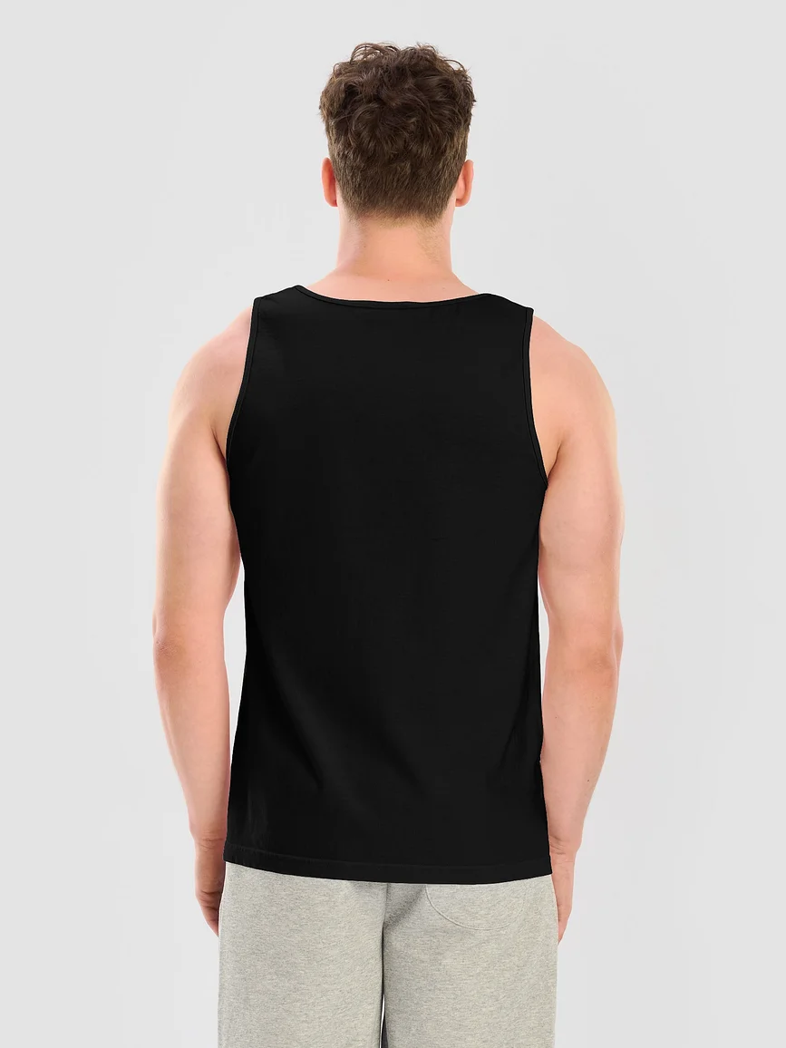 Comfort Colors Unisex Garment-Dyed Tank Top