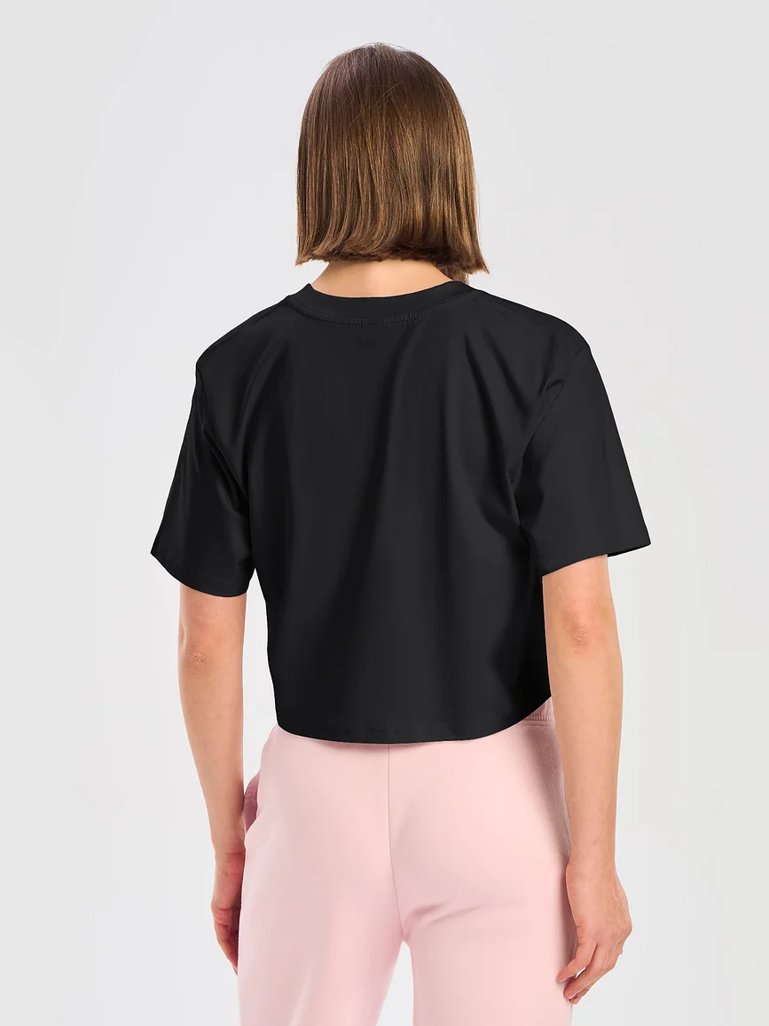 AS Colour Women's Classic Crop Tee