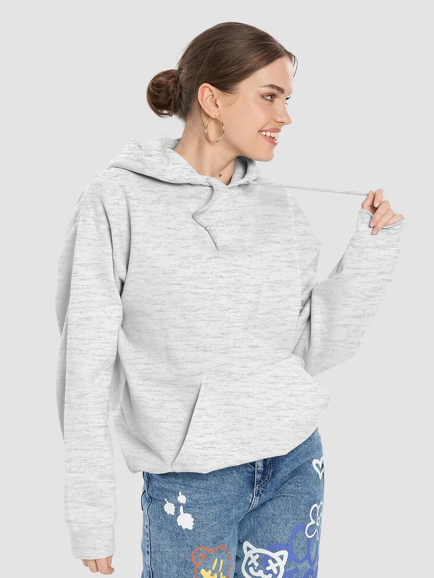 Gildan Classic Hoodie