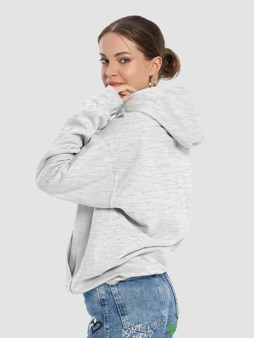 Gildan Classic Hoodie