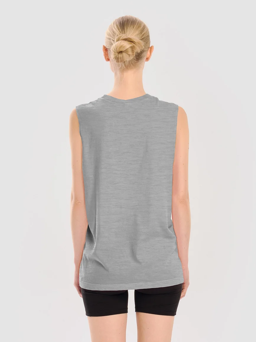 Bella+Canvas Muscle Tank