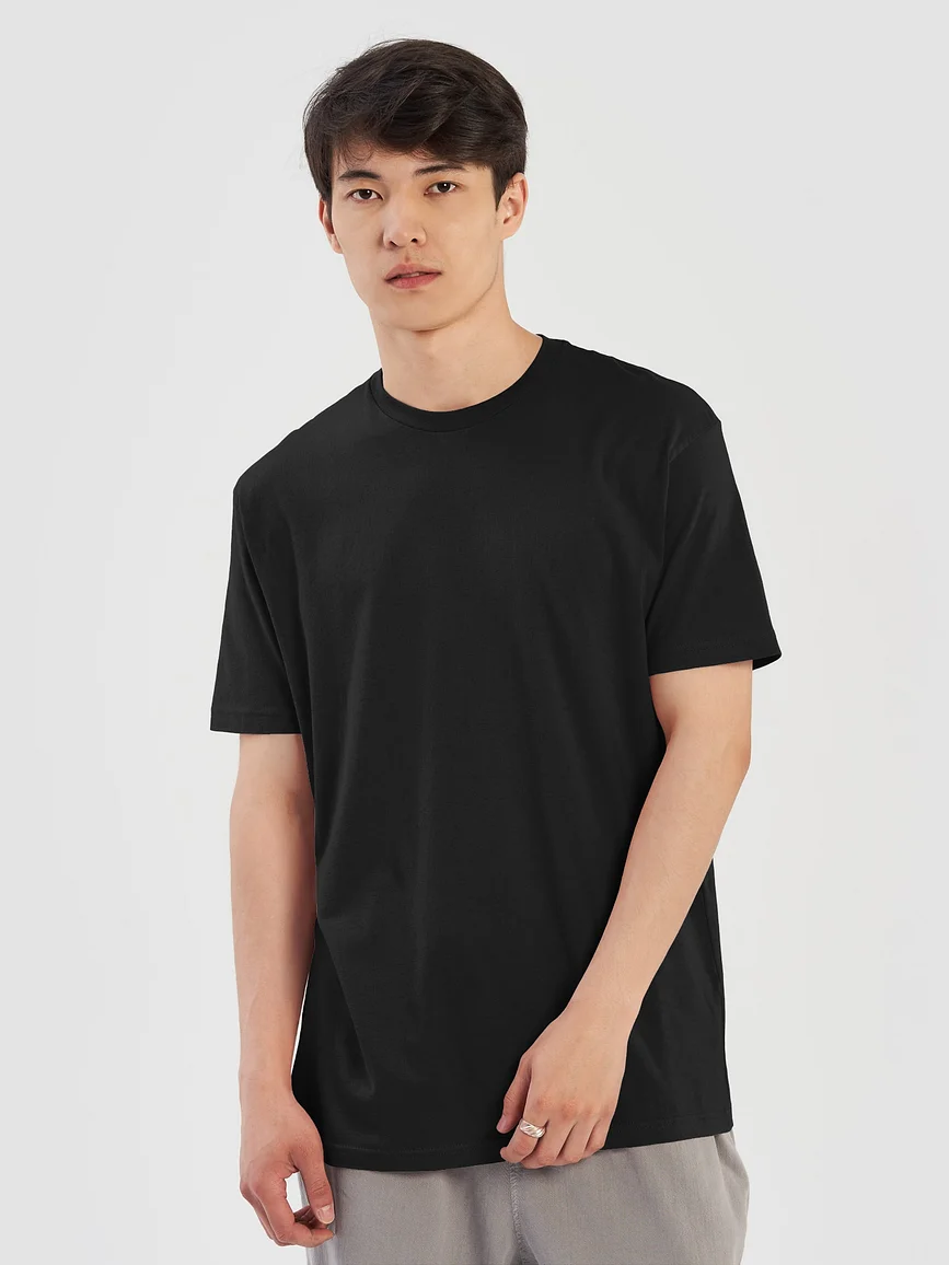Next Level Supersoft T-Shirt