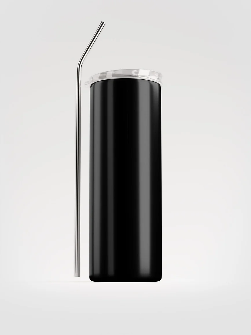 Stainless Steel Tumbler