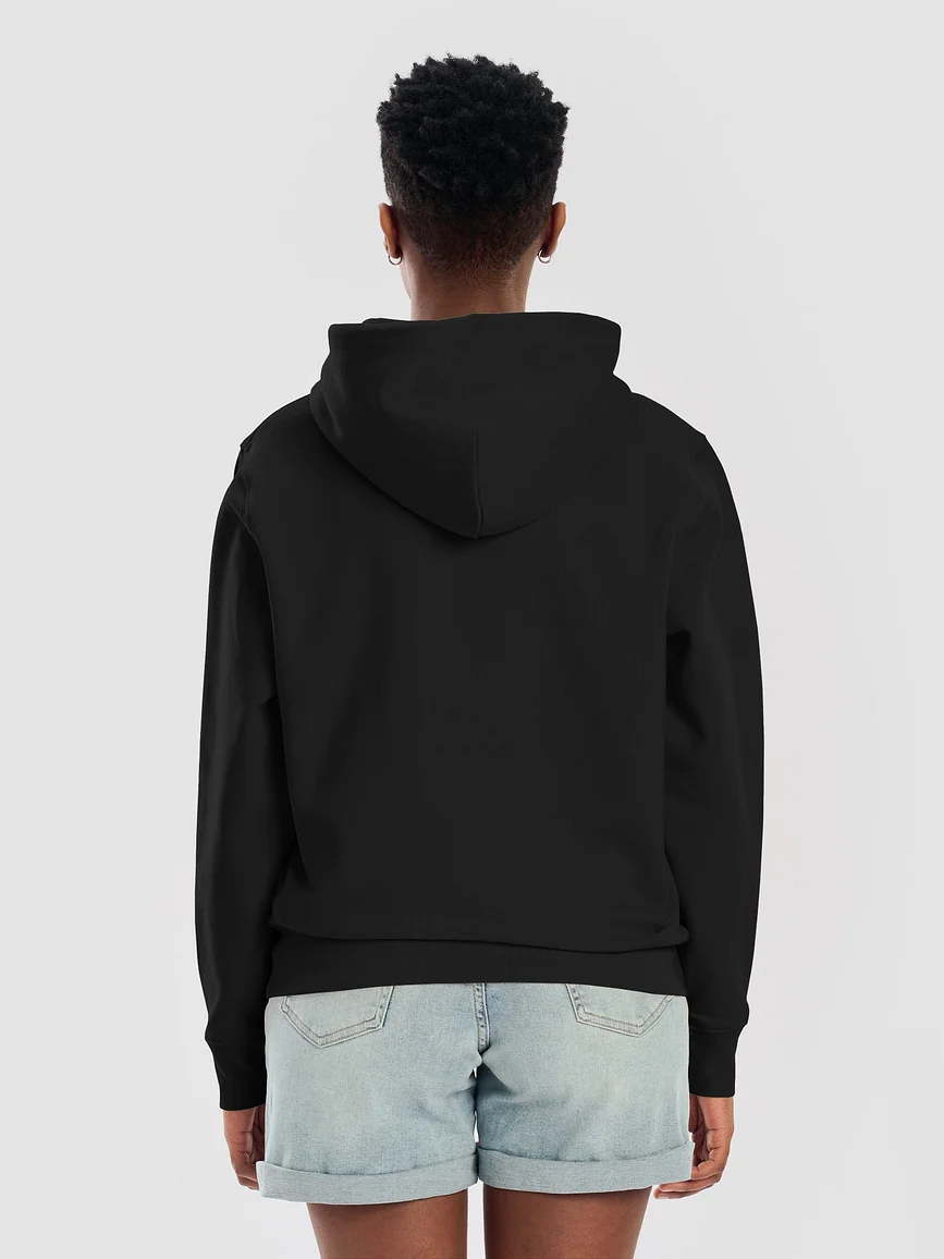 Stanley/Stella Unisex Essential Eco Hoodie